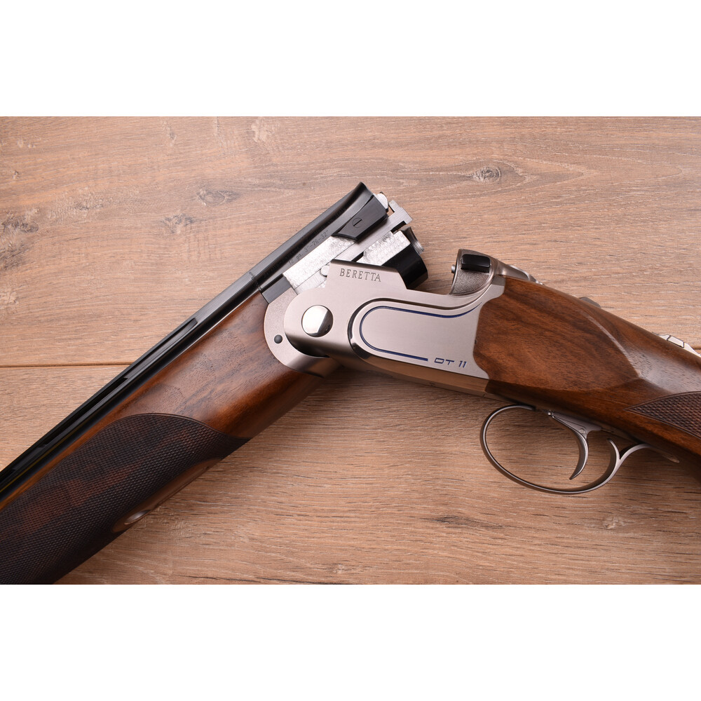 12 gauge DT11 Sporting Adjustable 