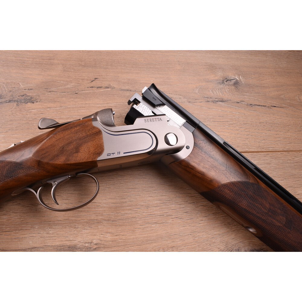 12 gauge DT11 Sporting Adjustable 