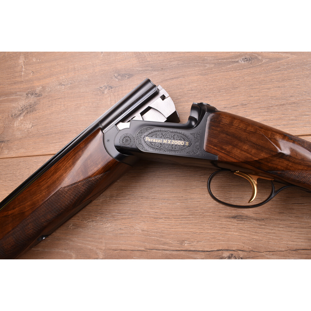 12 gauge MX2000S Sport 