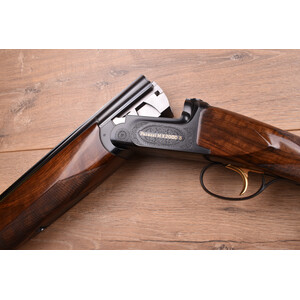 Perazzi 12 gauge MX2000S Sport 