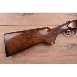 Perazzi 12 gauge MX2000S Sport 
