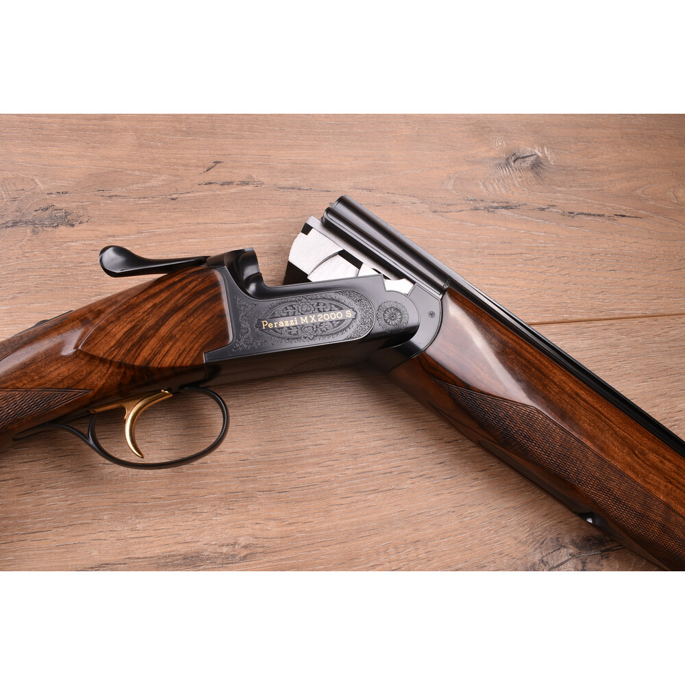 12 gauge MX2000S Sport 