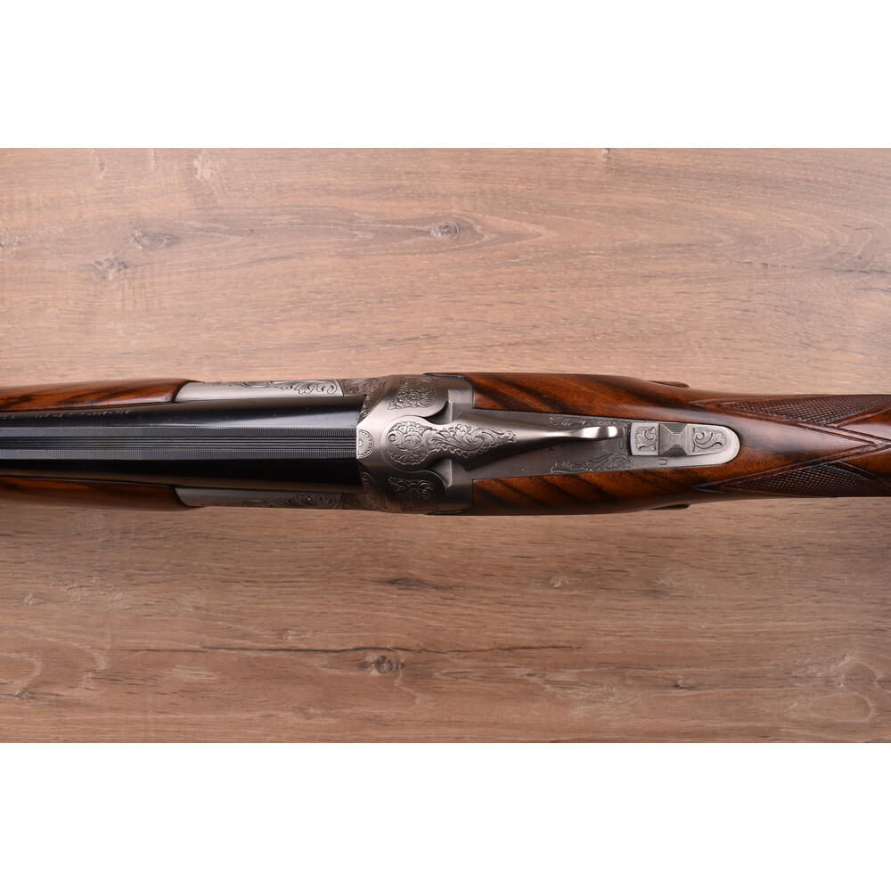 12 gauge B525 Heritage II Sport 