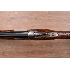 Browning 12 gauge B525 Heritage II Sport 