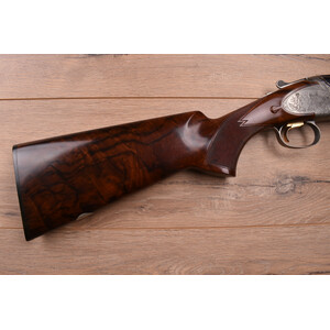 Browning 12 gauge B525 Heritage II Sport 