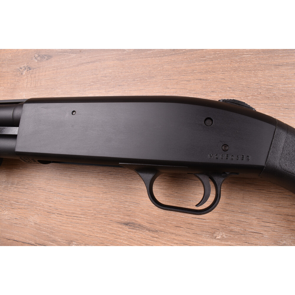 20 gauge Hushpower Synthetic 