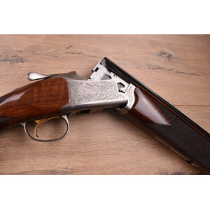 Browning 12 gauge B825 Game 