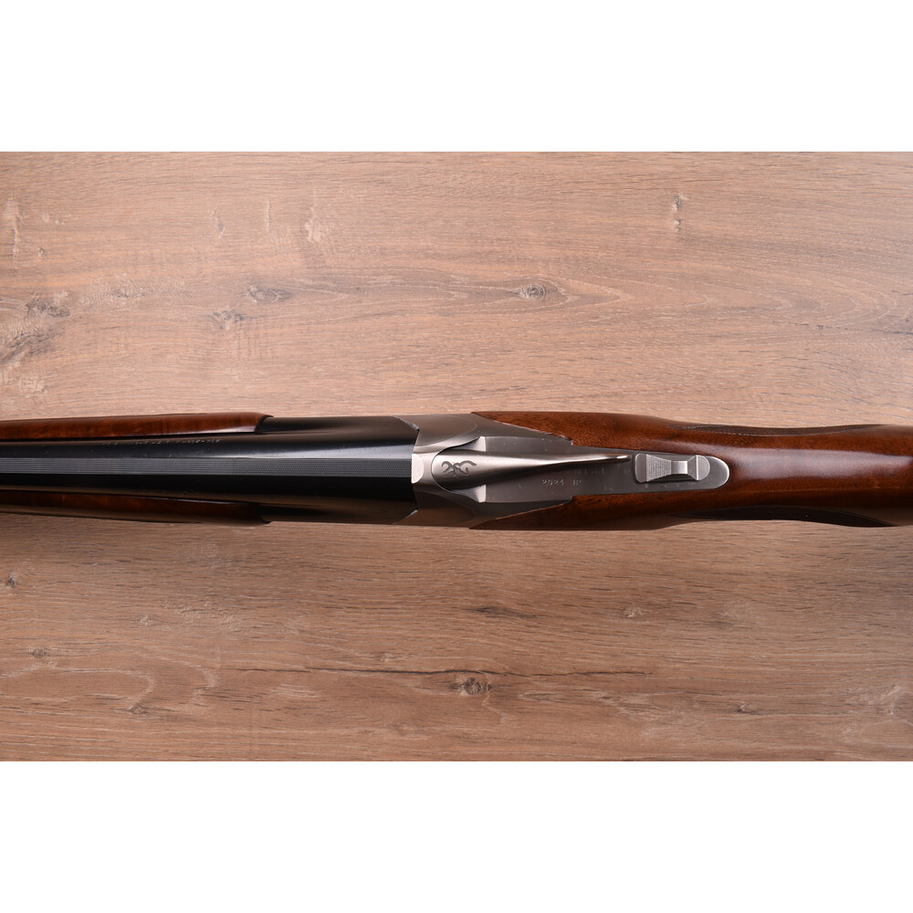 12 gauge B825 Game 