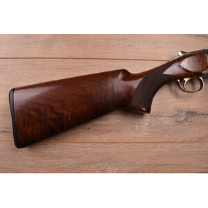 Browning 12 gauge B825 Game 