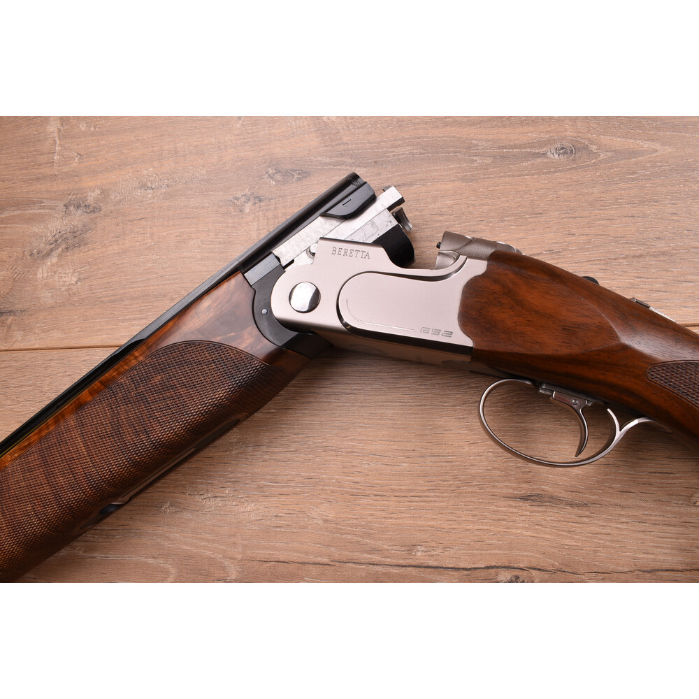 12 gauge 692 Sporting 