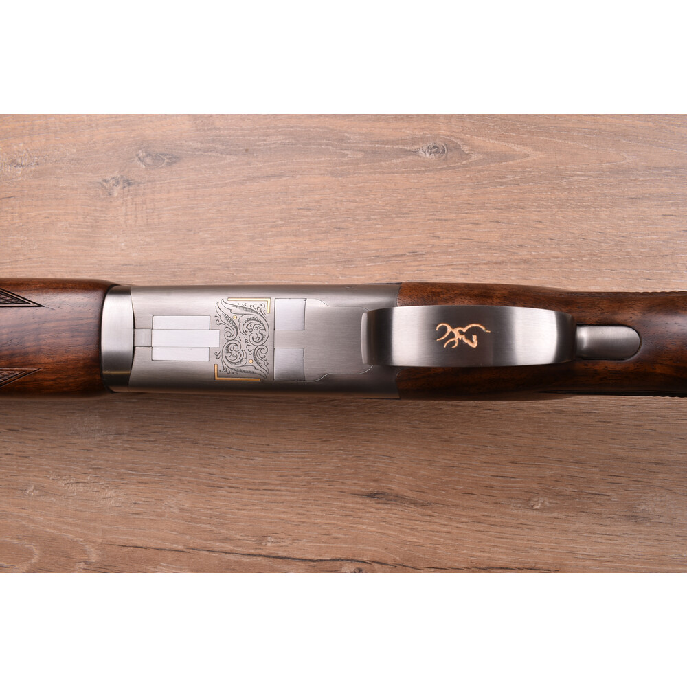 12 gauge Ultra XS Pro Adj Sport 