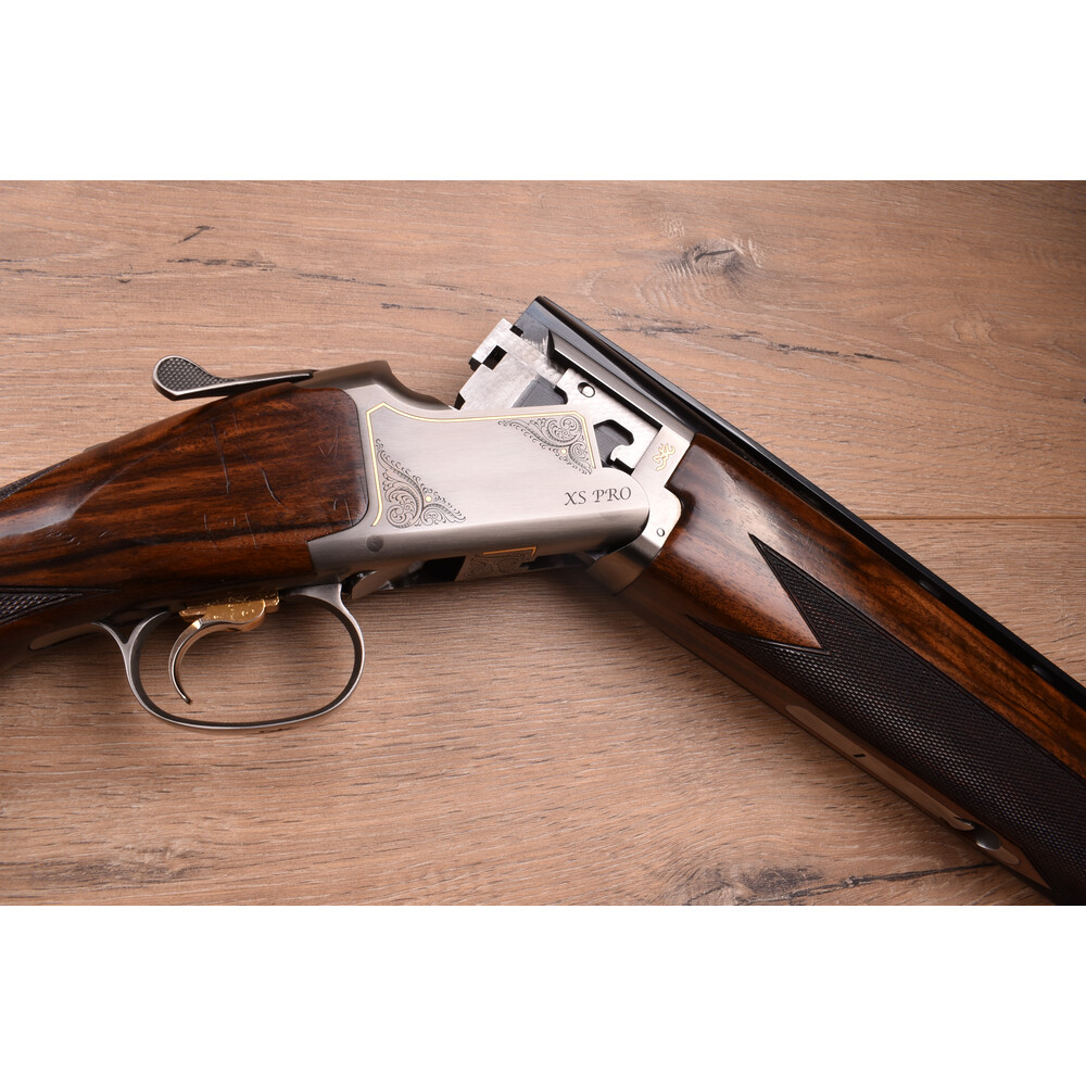 12 gauge Ultra XS Pro Adj Sport 