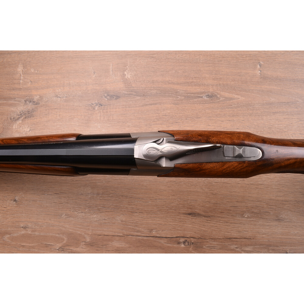 12 gauge B725 Hunter G1 