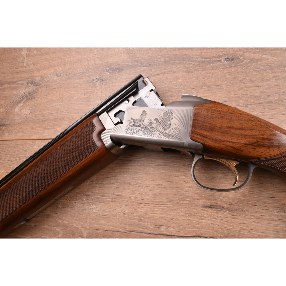 12 gauge B725 Hunter G1 