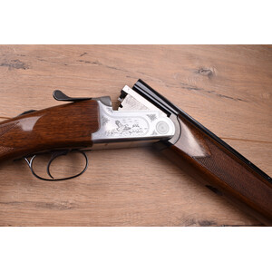 Lincoln 12 gauge Premier 