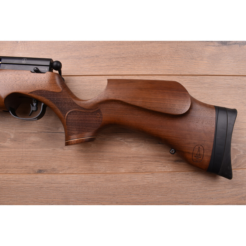 .22 R-10-SE WALNUT 