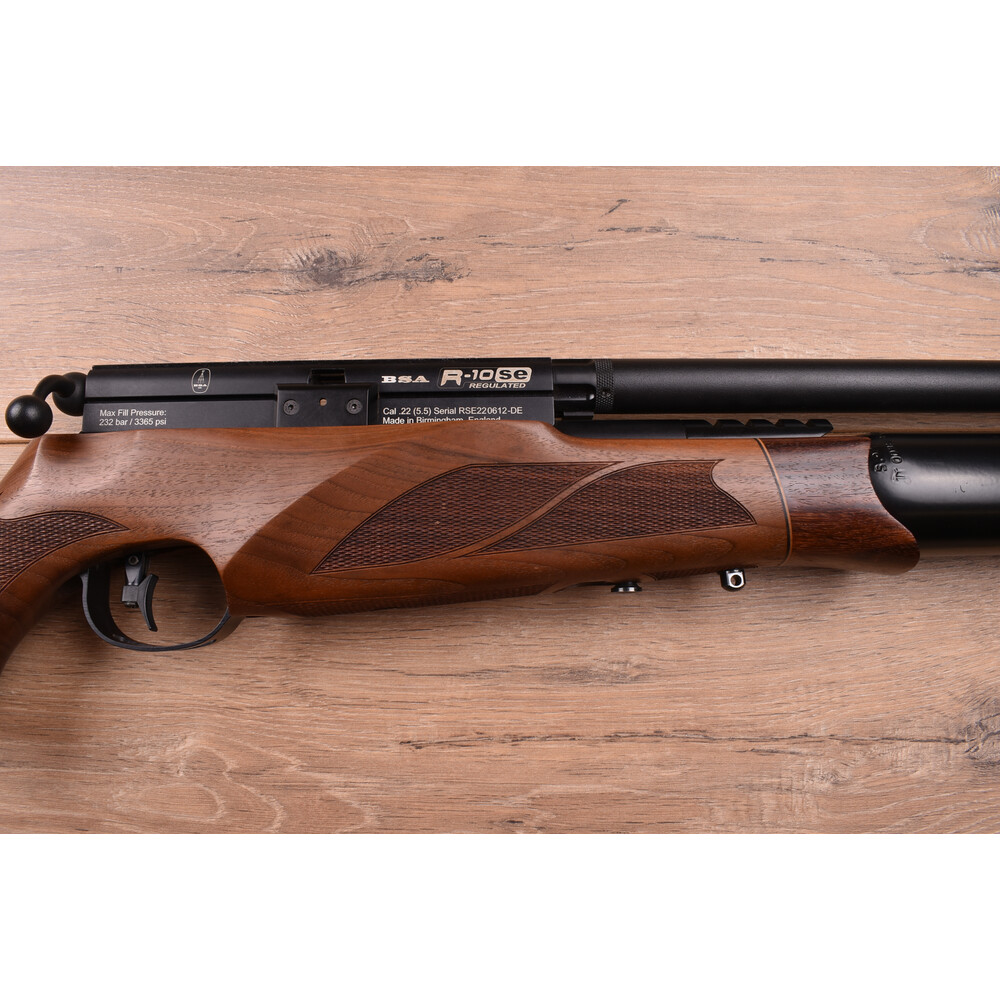 .22 R-10-SE WALNUT 