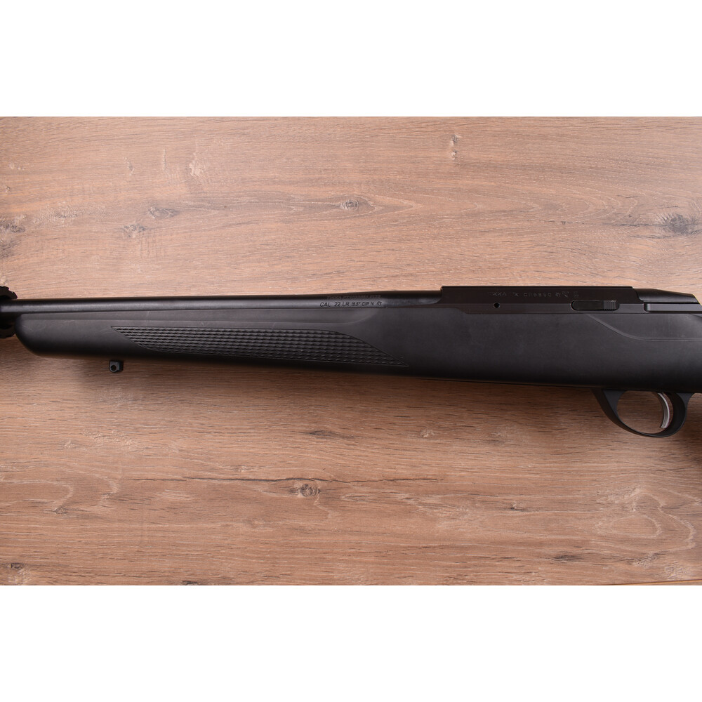 .22 LR T1x MTR 