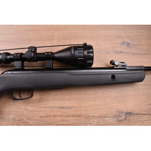 Gamo .22 Hornet with Scope 
