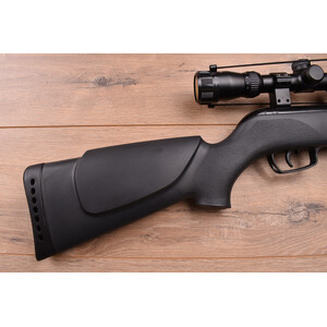 Gamo .22 Hornet with Scope 