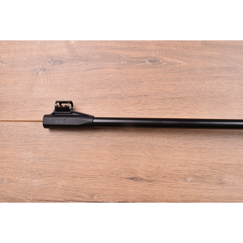 .22 Hornet with Scope 