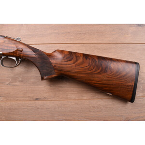 Miroku 12 gauge MK 60 Grade 5 