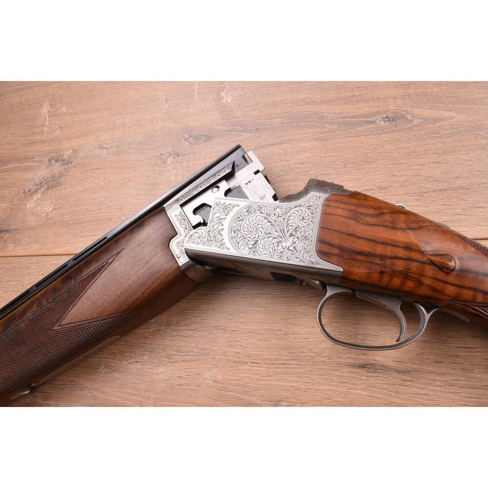 12 gauge MK 60 Grade 5 