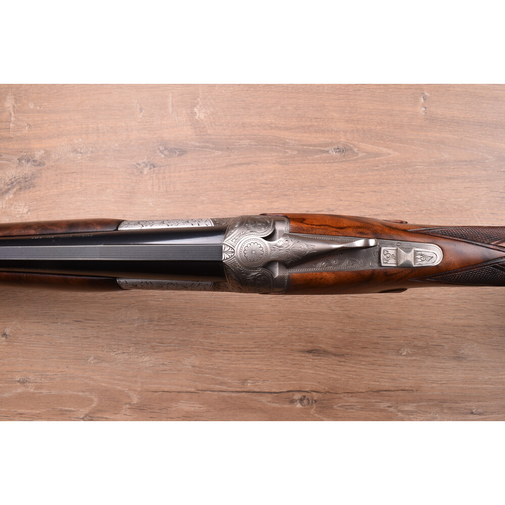 12 gauge MK 60 Grade 5 