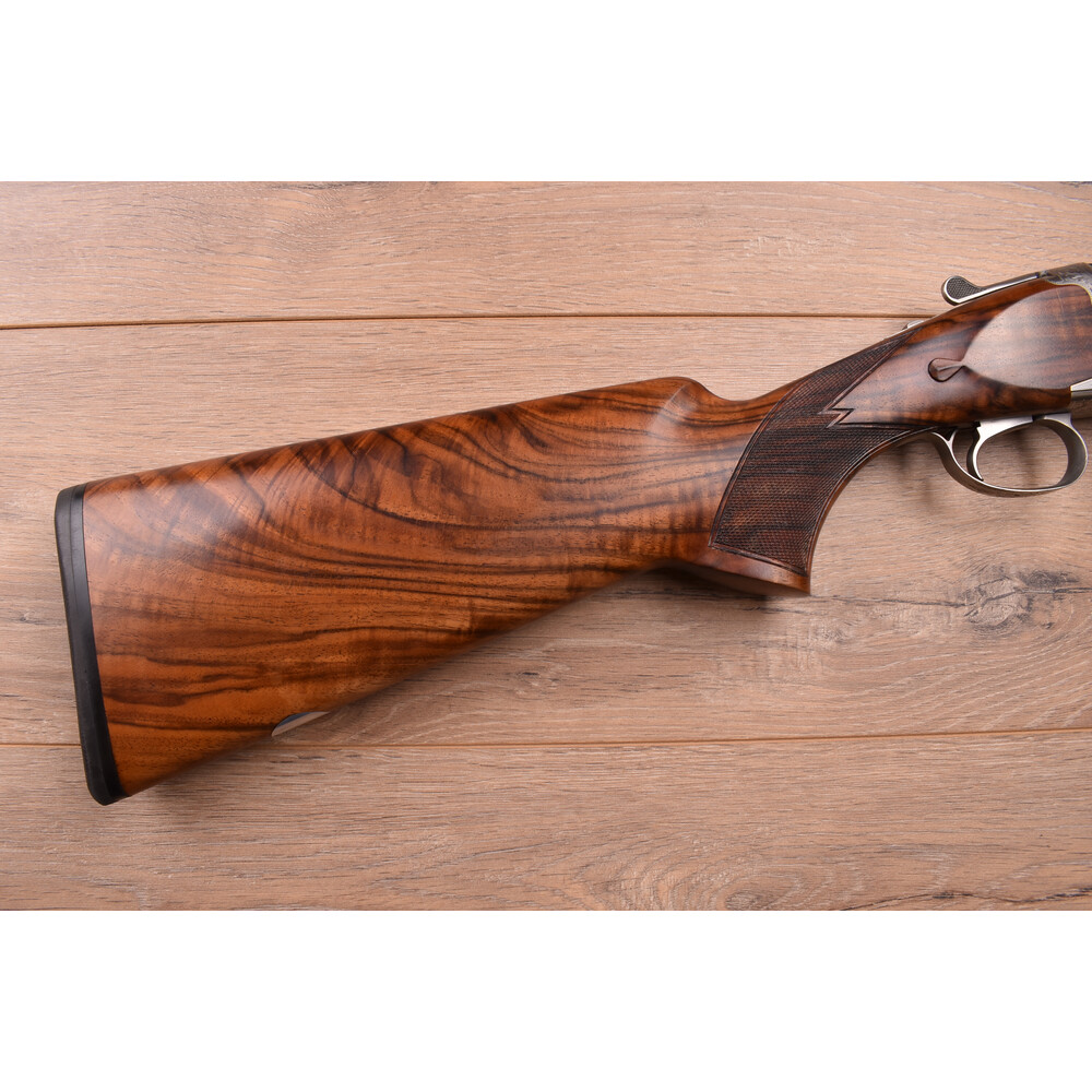 12 gauge MK 60 Grade 5 