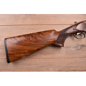 Miroku 12 gauge MK 60 Grade 5 