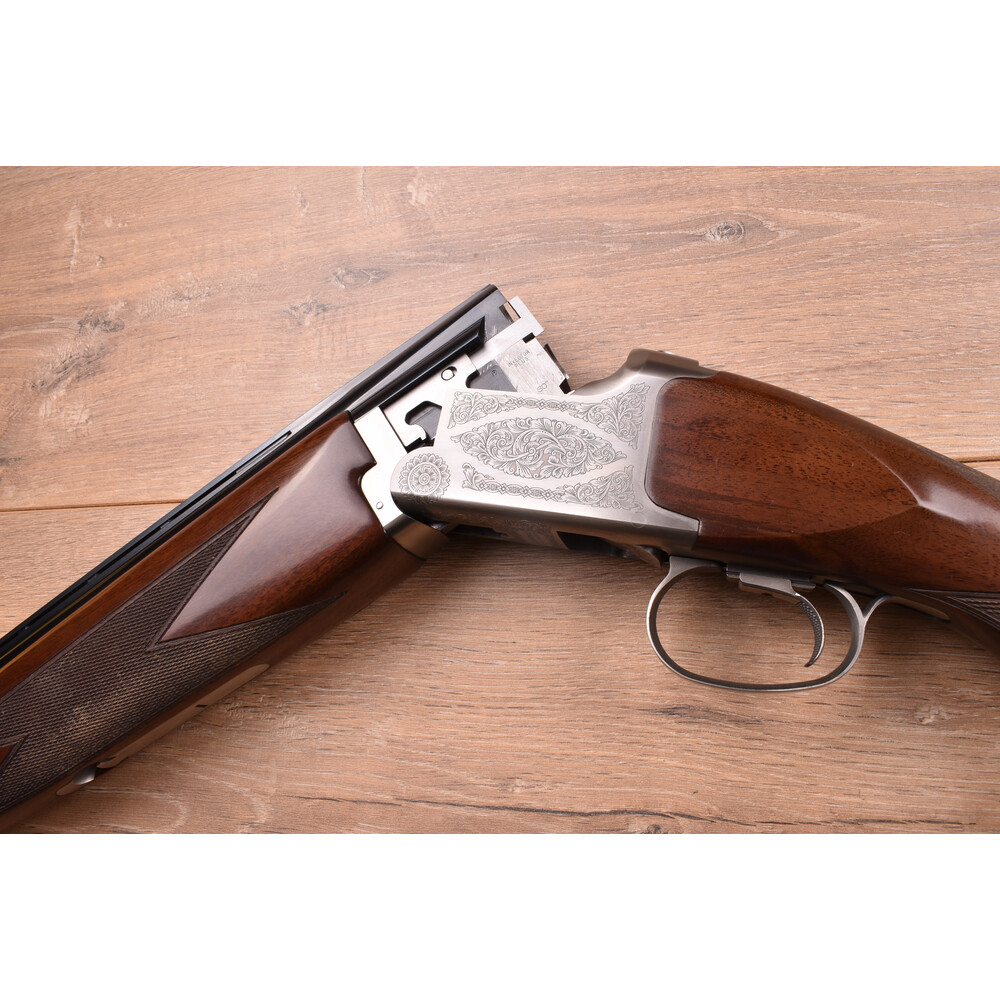 12 gauge MK 38 Grade 1 SPORTER 