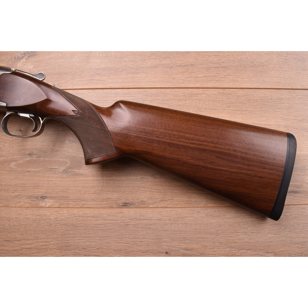 12 gauge MK 38 Grade 1 SPORTER 