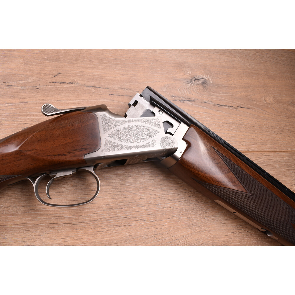 12 gauge MK 38 Grade 1 SPORTER 