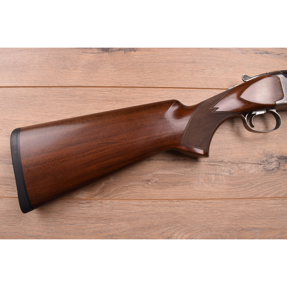 12 gauge MK 38 Grade 1 SPORTER 