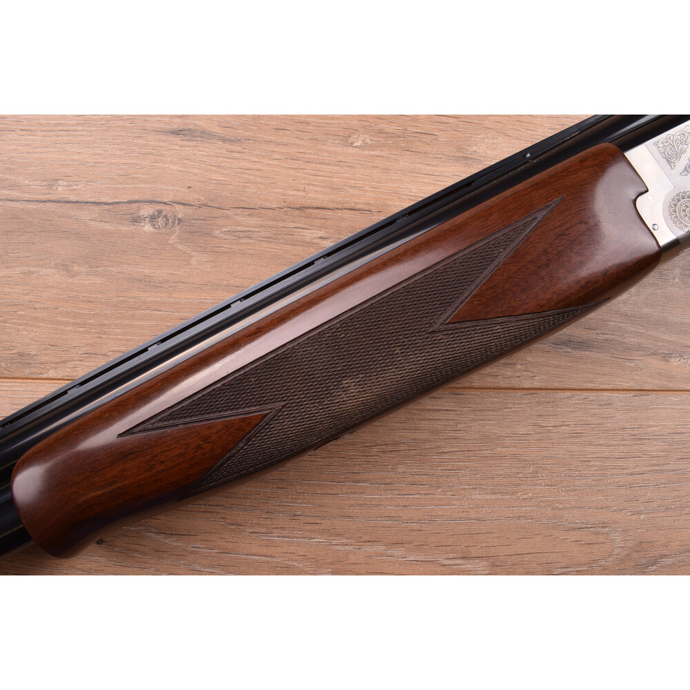 12 gauge MK 38 Grade 1 SPORTER 