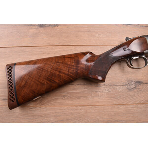 Miroku 12 gauge MK 38 Grade 5 Sporter 