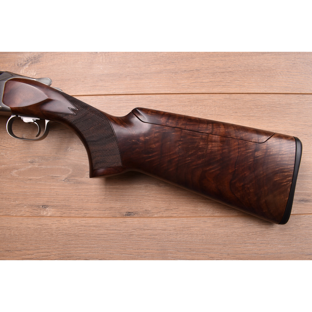 12 gauge B825 Sporter Adj 