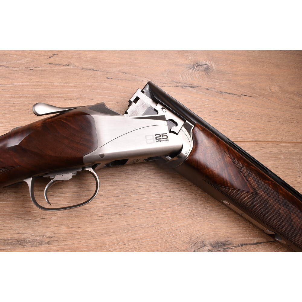 12 gauge B825 Sporter Adj 