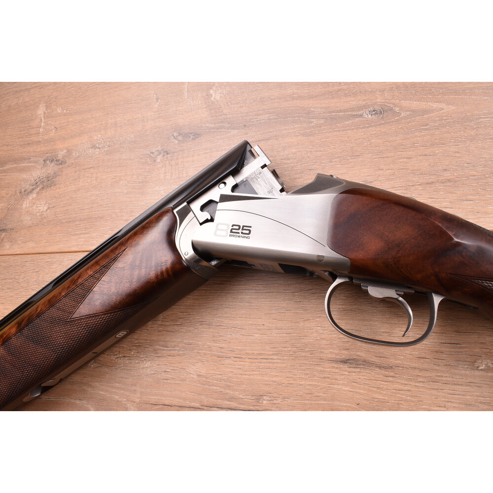 12 gauge B825 Sporter Adj 