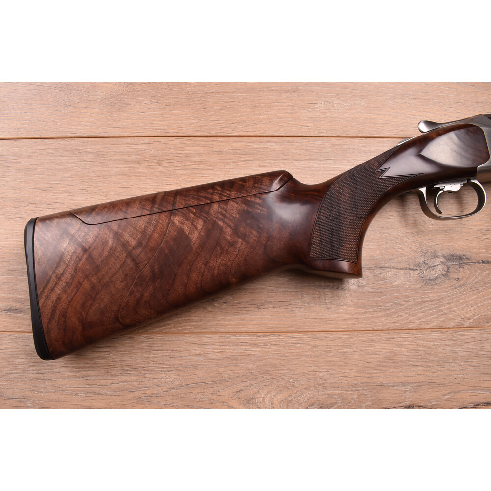 12 gauge B825 Sporter Adj 