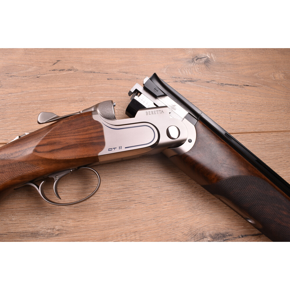 12 gauge DT11 Sporting 