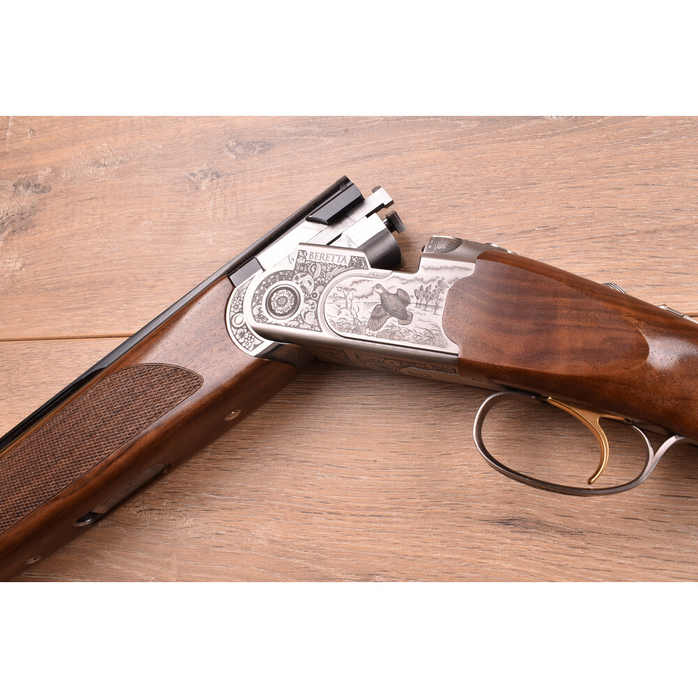 20 gauge 687 Silver Pigeon III Field 