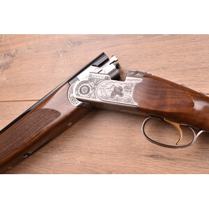 Beretta 20 gauge 687 Silver Pigeon III Field 