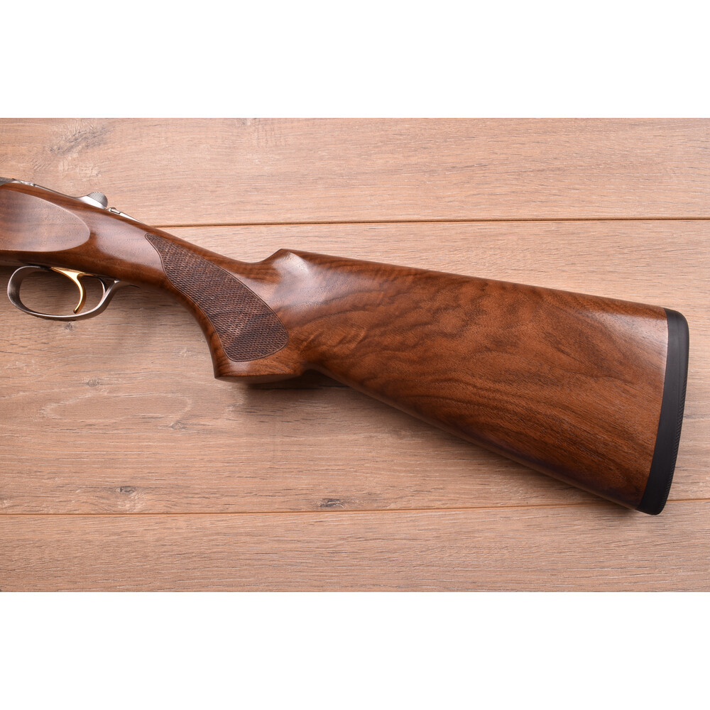 20 gauge 687 Silver Pigeon III Field 