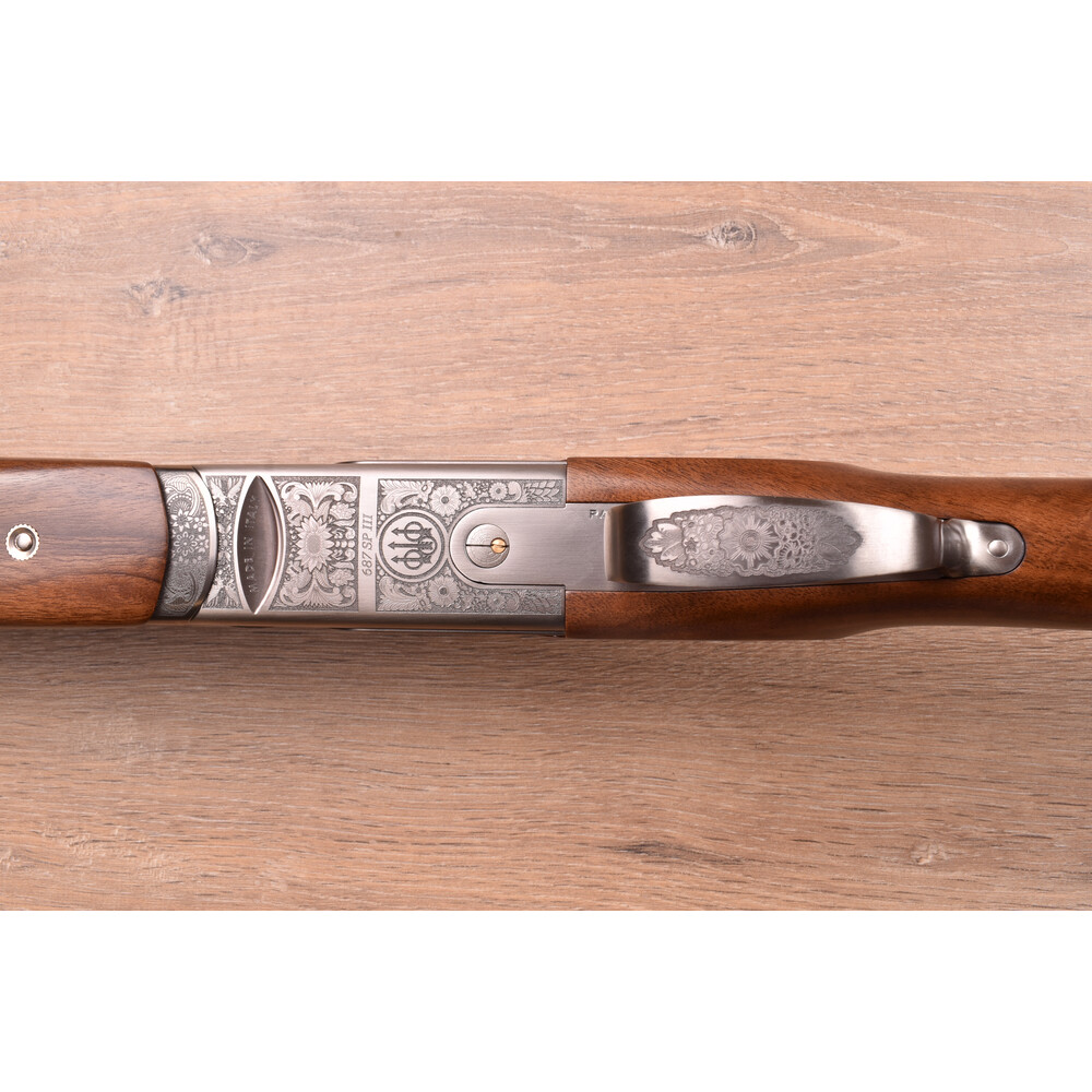 20 gauge 687 Silver Pigeon III Field 