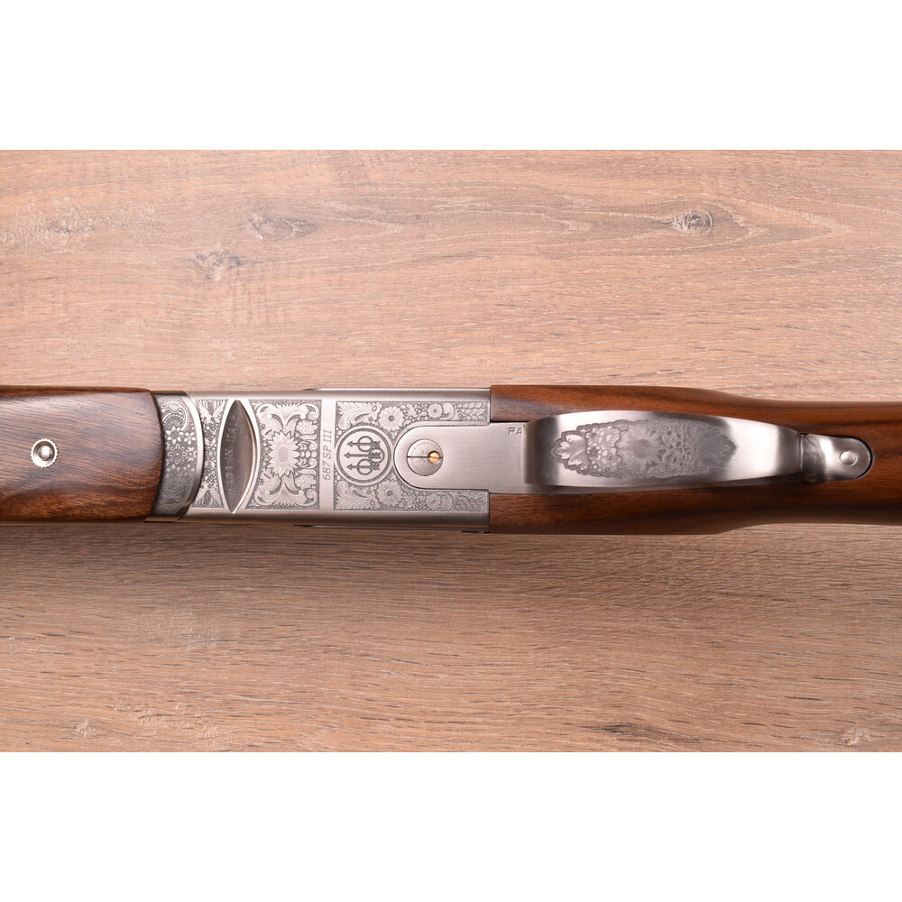 20 gauge 687 Silver Pigeon III Field 