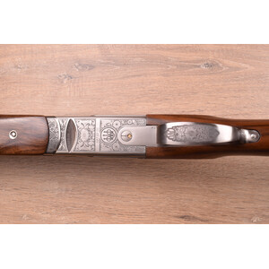 Beretta 20 gauge 687 Silver Pigeon III Field 