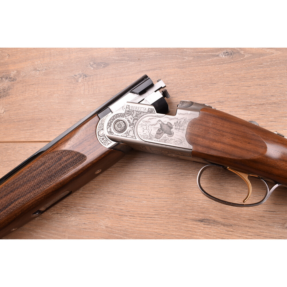20 gauge 687 Silver Pigeon III Field 