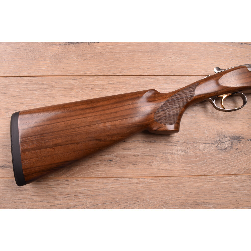 20 gauge 687 Silver Pigeon III Field 