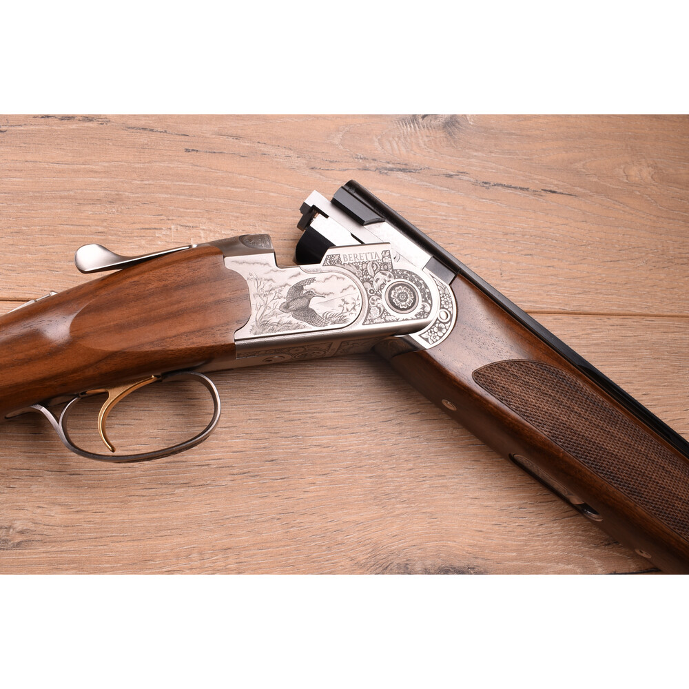 20 gauge 687 Silver Pigeon III Field 
